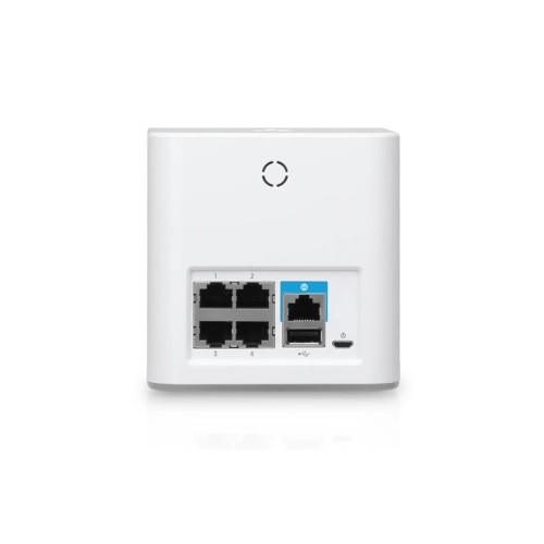 AMPLIFI HD HOME WI-FI ROUTER, WI-FI MARŠRUTIZATORIUS AMPLIFI HD HOME WI-FI ROUTER, WI-FI MARŠRUTIZATORIUS