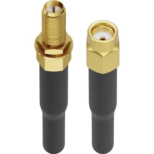 GOOBAY WLAN ANTENNA EXTENSION CABLE, (1 M.) ANTENOS PRAILGINTOJAS