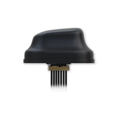 TELTONIKA PR1KC640, 5G MIMO MOBILE/GNSS/WIFI STOGO ANTENA
