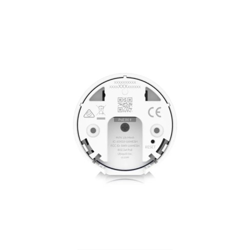 UBIQUITI 4X4 WIFI 6 ACCESS POINT WIFI 6 MESH (U6-MESH), MARŠRUTIZATORI