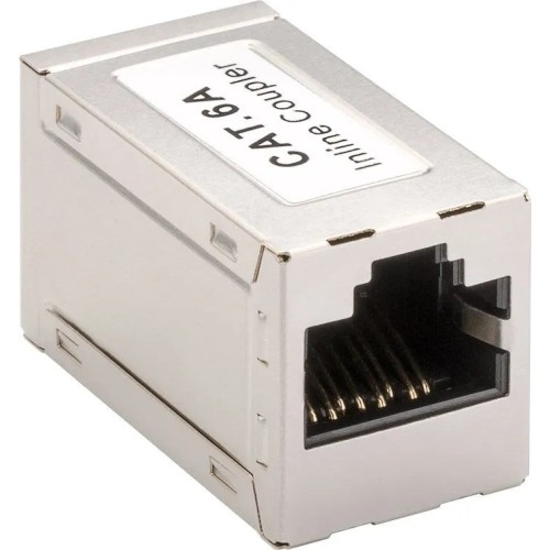GOOBAY RJ45 CAT 6A, ADAPTERIS