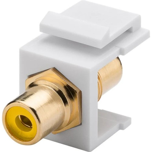 GOOBAY KEYSTONE, CINCH/RCA MODULIS