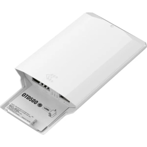 TELTONIKA OTD500, LAUKO 5G MARŠRUTIZATORIUS SU POE, DUAL SIM IR ESIM (IP55) TELTONIKA OTD500, LAUKO 5G MARŠRUTIZATORIUS SU POE, DUAL SIM IR ESIM (IP55)