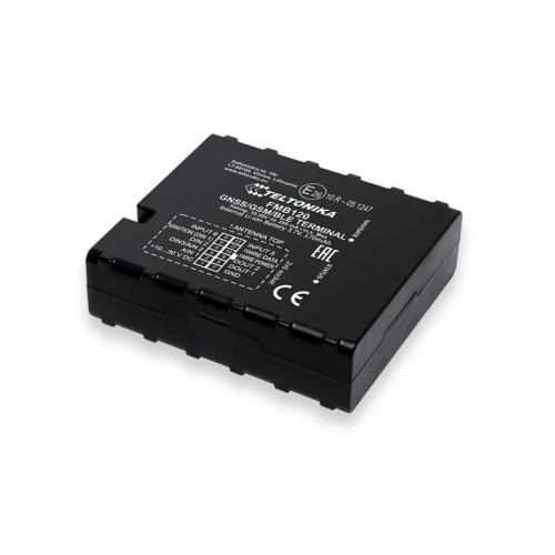 TELTONIKA FMB120 GNSS/GSM/BLUETOOTH, SEKIKLIS