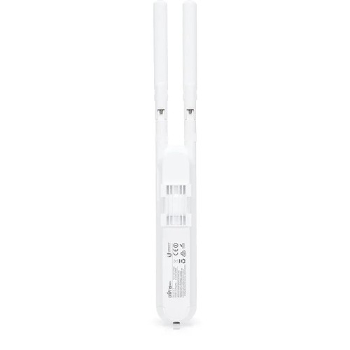 UBIQUITI UNIFI AC MESH (UAP-AC-M), TINKLO ĮRANGA UBIQUITI UNIFI AC MESH (UAP-AC-M), TINKLO ĮRANGA