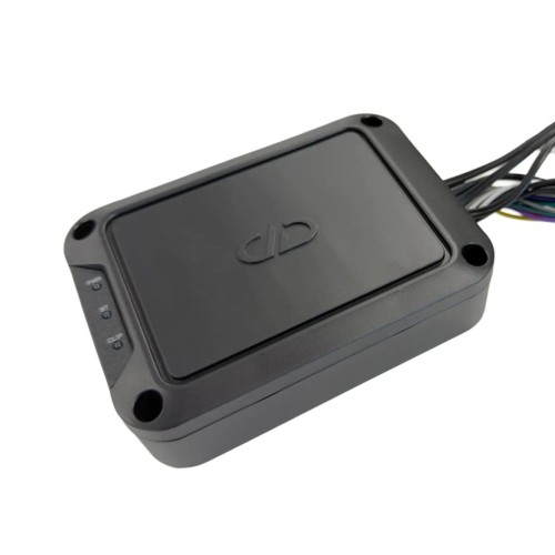 DD AUDIO DSI-X2 DD AUDIO DSI-X2
