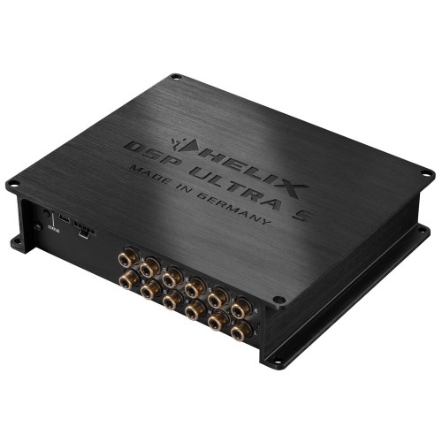 HELIX DSP ULTRA S HELIX DSP ULTRA S