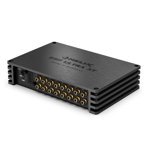 HELIX NEXT DSP ULTRA XT HELIX NEXT DSP ULTRA XT
