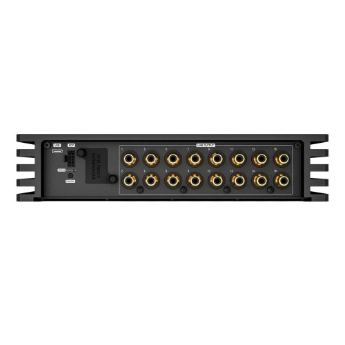 HELIX NEXT DSP ULTRA XT HELIX NEXT DSP ULTRA XT