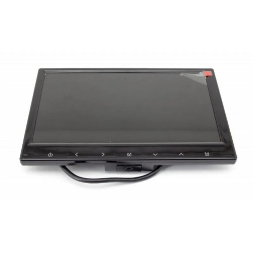 MONITORIUS LAVILINE MS902BK-HD 9.0