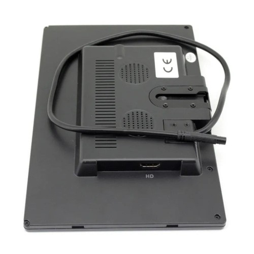 MONITORIUS LAVILINE MS902BK-HD 9.0 MONITORIUS LAVILINE MS902BK-HD 9.0