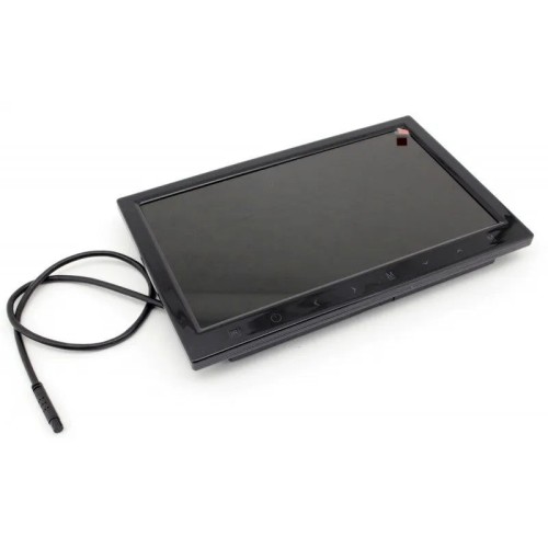 MONITORIUS LAVILINE MS1001BK 10.0 MONITORIUS LAVILINE MS1001BK 10.0