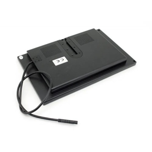 MONITORIUS LAVILINE MS1001BK 10.0 MONITORIUS LAVILINE MS1001BK 10.0