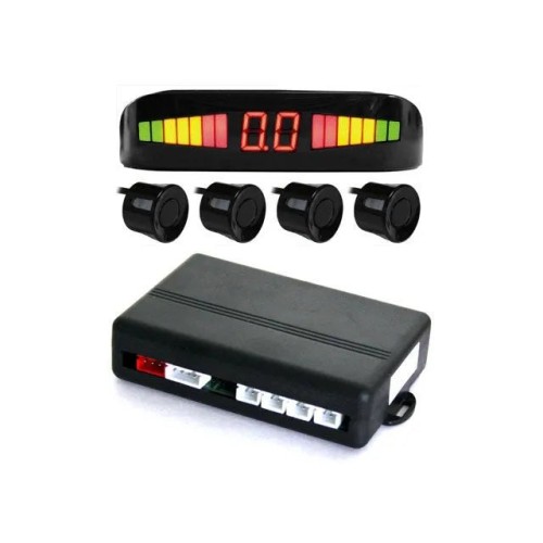 PARKAVIMO SISTEMA LED005 SU LED INDIKACIJA PARKAVIMO SISTEMA LED005 SU LED INDIKACIJA