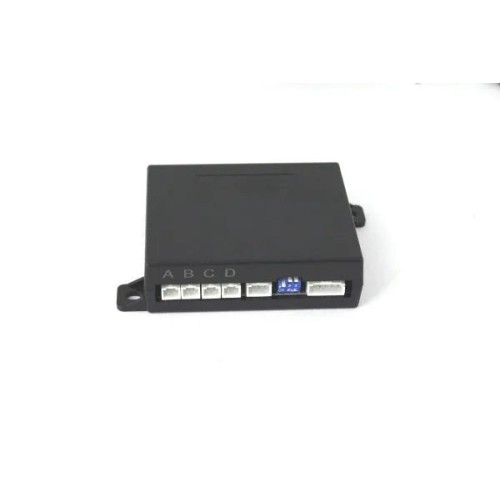 STEEL MATE PTS410V9 VAN PARKAVIMO SISTEMA GALUI