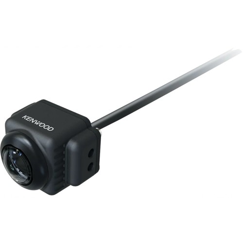 KENWOOD CMOS-740HD, UNIVERSALI PRIEKINĖ / GALINĖ HD KAMERA
