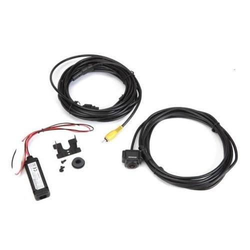 KENWOOD CMOS-740HD, UNIVERSALI PRIEKINĖ / GALINĖ HD KAMERA KENWOOD CMOS-740HD, UNIVERSALI PRIEKINĖ / GALINĖ HD KAMERA