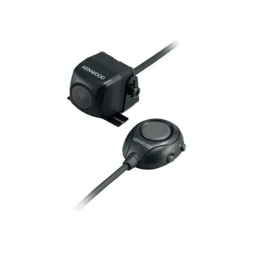 KENWOOD CMOS320, UNIVERSALI VAIZDO KAMERA TURI 4 RODYMO RĖŽIMUS