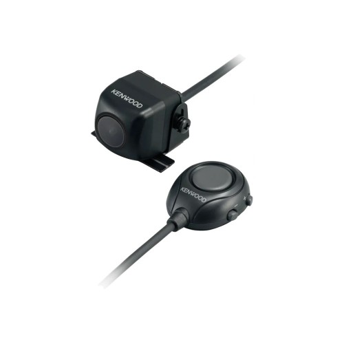 KENWOOD CMOS320, UNIVERSALI VAIZDO KAMERA TURI 4 RODYMO RĖŽIMUS KENWOOD CMOS320, UNIVERSALI VAIZDO KAMERA TURI 4 RODYMO RĖŽIMUS