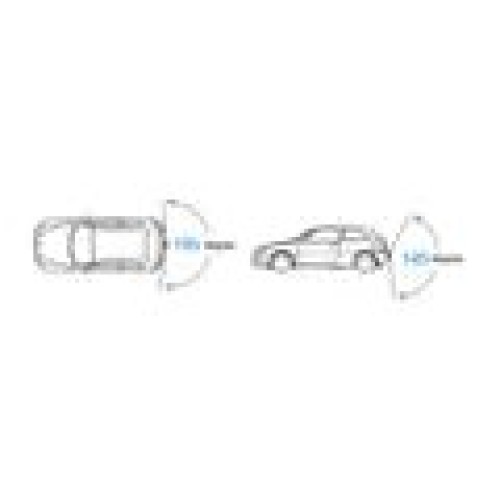 KENWOOD CMOS320, UNIVERSALI VAIZDO KAMERA TURI 4 RODYMO RĖŽIMUS KENWOOD CMOS320, UNIVERSALI VAIZDO KAMERA TURI 4 RODYMO RĖŽIMUS