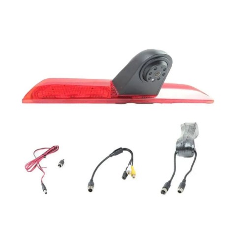 LAVILANE LAFRTCM03, FORD TRANSIT GALINIO VAIZDO KAMERA LAVILANE LAFRTCM03, FORD TRANSIT GALINIO VAIZDO KAMERA