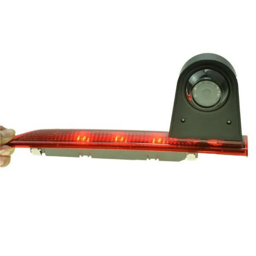 LAFRTCM02 FORD TRANSIT CUSTOM LED GALINIO VAIZDO KAMERA