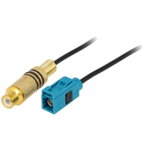 LAVILINE, LNOEMHU11 MERCEDES BENZ, FORD UNIVERSALIOS KAMEROS PRIE ORIGINALIOS MULTIMEDIJOS ADAPTERIS LAVILINE, LNOEMHU11 MERCEDES BENZ, FORD UNIVERSALIOS KAMEROS PRIE ORIGINALIOS MULTIMEDIJOS ADAPTERIS