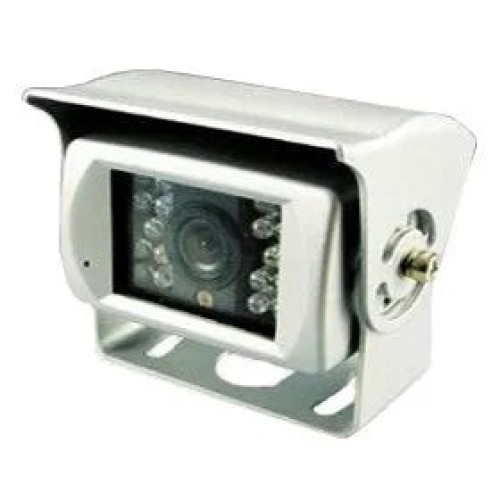 RVK CAM-N-CV133-V CCD SONY 165°, GALINĖ KAMERA