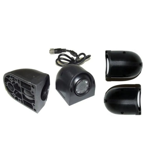 RVC CAM-N-AE90-SB, GALINĖ KAMERA