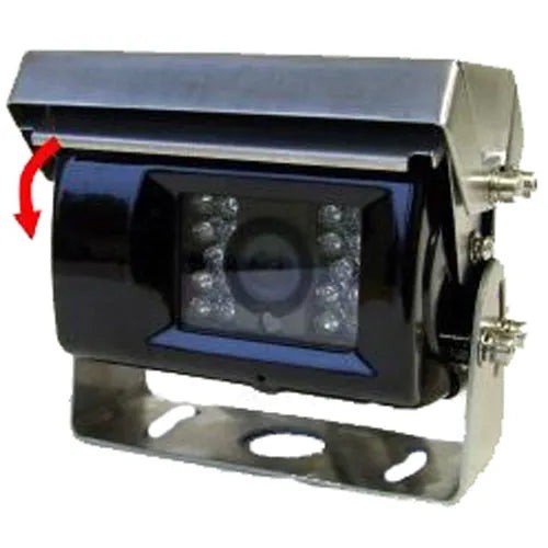 RVC CAM-P-AE90SHP, KAMERA RVC CAM-P-AE90SHP, KAMERA