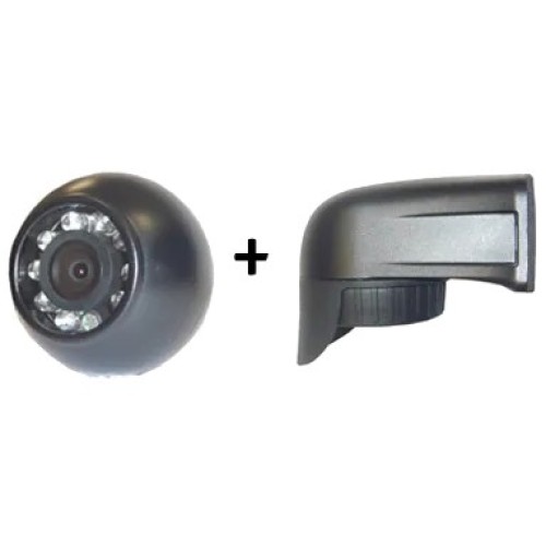 RVC CAM-N-AE90-BB, GALINĖ KAMERA RVC CAM-N-AE90-BB, GALINĖ KAMERA