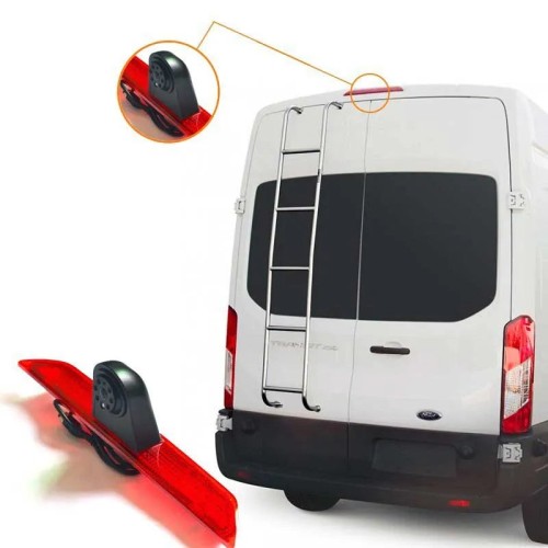 AMPIRE KV-TRANSIT-4G, FORD TRANSIT GALINIO VAIZDO KAMERA SU STABDŽIŲ Ž AMPIRE KV-TRANSIT-4G, FORD TRANSIT GALINIO VAIZDO KAMERA SU STABDŽIŲ Ž