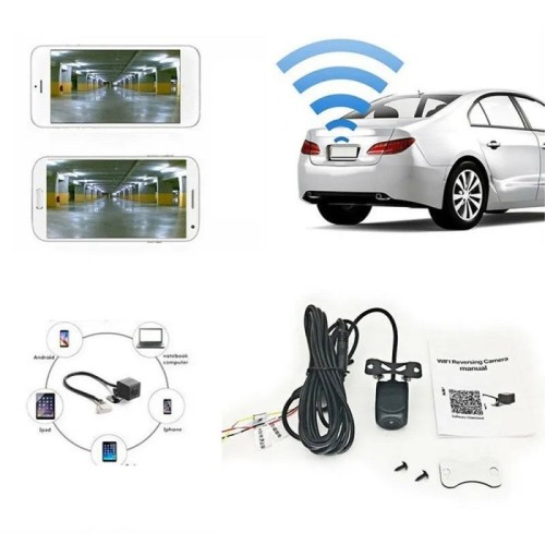 LAVILANE LAUNCM29, WIFI GALINIO VAIZDO KAMERA LAVILANE LAUNCM29, WIFI GALINIO VAIZDO KAMERA