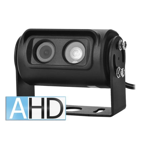 NAVLINKZ CAM-H40FHD, AHD GALINIO VAIZDO KAMERA