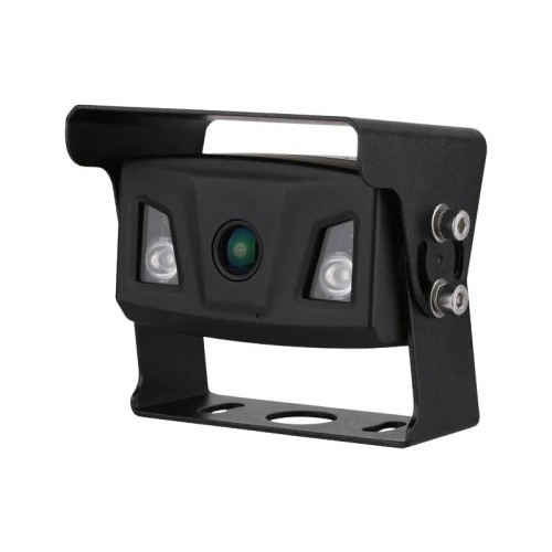 AMPIRE KIP200-BLK, GALINIO VAIZDO KAMERA AUTOMOBILIUI