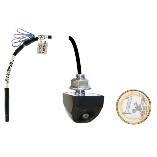 NAVLINKZ CAM-N113. UNIVERSALI GALINIO VAIZDO KAMERA