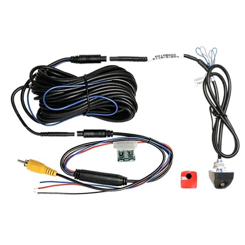 NAVLINKZ CAM-N113. UNIVERSALI GALINIO VAIZDO KAMERA