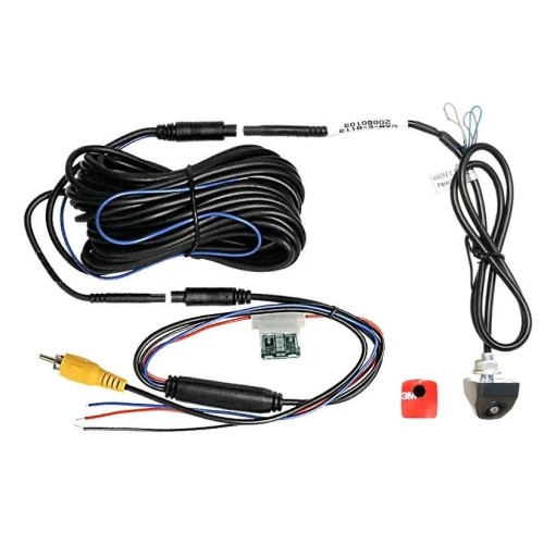 NAVLINKZ CAM-AN150T, MINI GALINIO VAIZDO KAMERA AHD/CVBS 1080P NTSC SU METALINIU KORPUSU