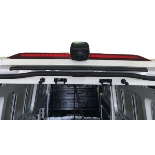 NAVLINKZ VAN-VN01-X, GALINIO VAIZDO KAMERA AHD/CVBS VOLKSWAGEN CRAFTER