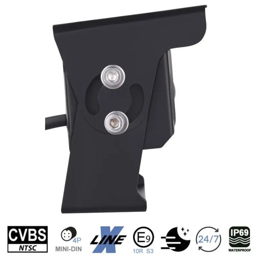 AMPIRE KVX300, GALINIO VAIZDO KAMERA AMPIRE KVX300, GALINIO VAIZDO KAMERA