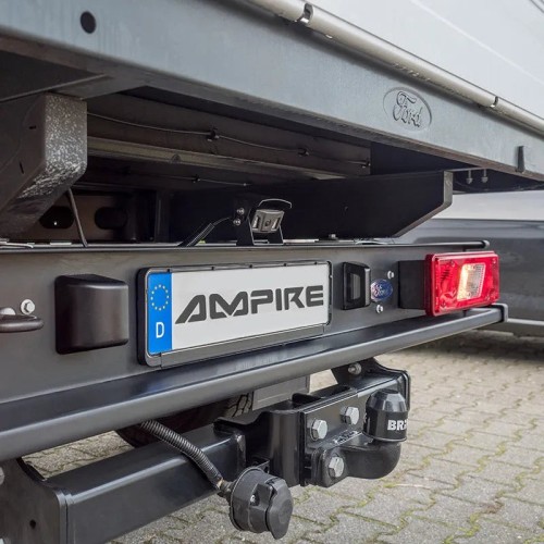 AMPIRE KVX300, GALINIO VAIZDO KAMERA AMPIRE KVX300, GALINIO VAIZDO KAMERA
