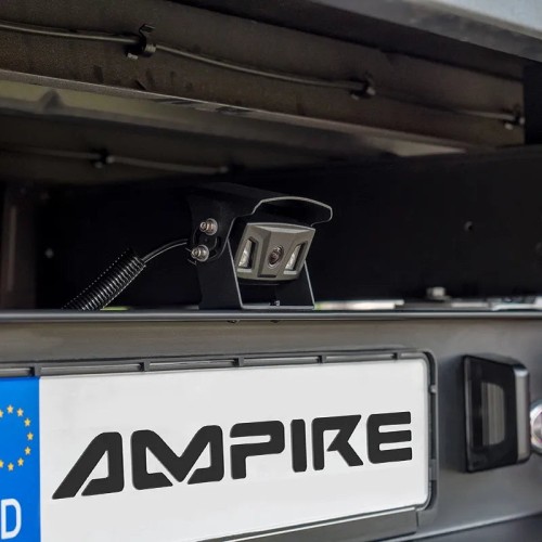 AMPIRE KVX300, GALINIO VAIZDO KAMERA AMPIRE KVX300, GALINIO VAIZDO KAMERA