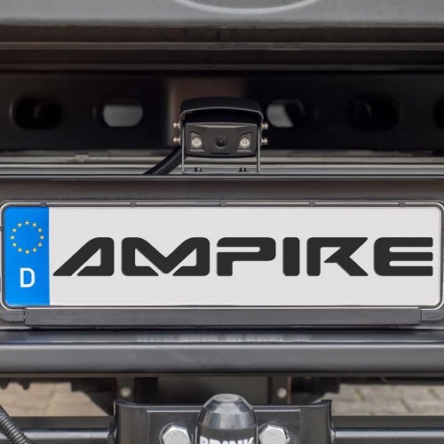 AMPIRE KVX300, GALINIO VAIZDO KAMERA AMPIRE KVX300, GALINIO VAIZDO KAMERA