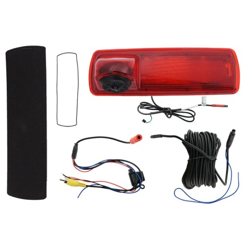 NAVLINKZ VAN-REN04-X, GALINIO VAIZDO KAMERA, AHD 1080P, RENAULT, OPEL, FIAT, NISSAN NAVLINKZ VAN-REN04-X, GALINIO VAIZDO KAMERA, AHD 1080P, RENAULT, OPEL, FIAT, NISSAN