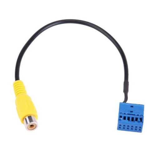 LAVILINE, LNOEMHU10 VW MIB UNIVERSALIOS KAMEROS PRIE ORIGINALIOS MULTIMEDIJOS ADAPTERIS LAVILINE, LNOEMHU10 VW MIB UNIVERSALIOS KAMEROS PRIE ORIGINALIOS MULTIMEDIJOS ADAPTERIS