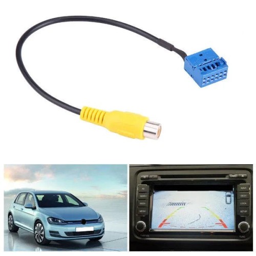 LAVILINE, LNOEMHU10 VW MIB UNIVERSALIOS KAMEROS PRIE ORIGINALIOS MULTIMEDIJOS ADAPTERIS LAVILINE, LNOEMHU10 VW MIB UNIVERSALIOS KAMEROS PRIE ORIGINALIOS MULTIMEDIJOS ADAPTERIS