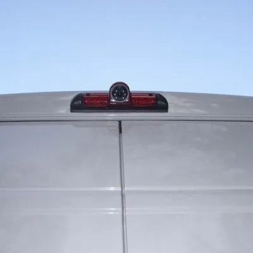 LAVILANE LAFITCM06, FIAT DUCATO GALINIO VAIZDO KAMERA