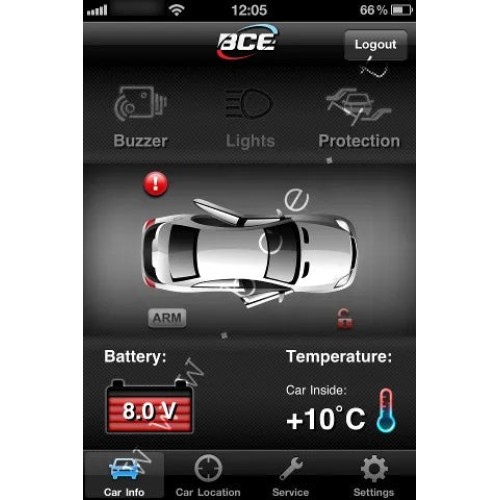 APSAUGOS SISTEMA CAR IN PHONE APSAUGOS SISTEMA CAR IN PHONE