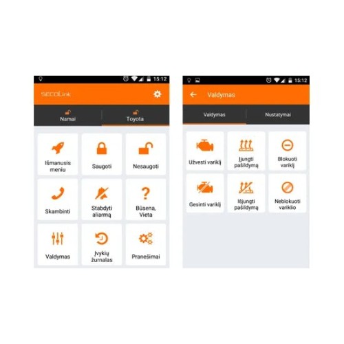 MODERNI SIGNALIZACIJA AUTOMOBILIUI GSM-GPS MODERNI SIGNALIZACIJA AUTOMOBILIUI GSM-GPS