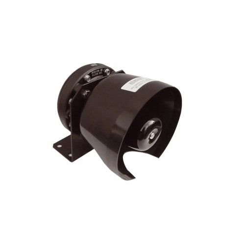 SIGNALINIS GARSIAKALBIS AL-252,100W,11Ω, SERTIFIKUOTAS PAGAL SAE J1849 SIGNALINIS GARSIAKALBIS AL-252,100W,11Ω, SERTIFIKUOTAS PAGAL SAE J1849